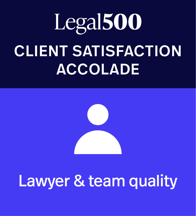cs accolade lawyer team quality