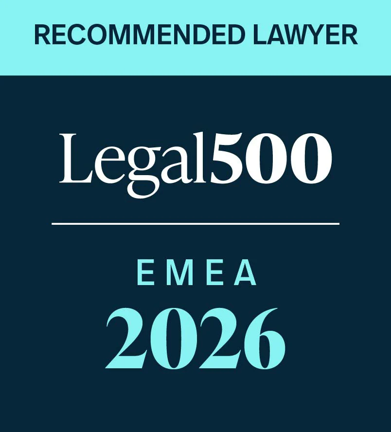 emea recommended lawyer 2026
